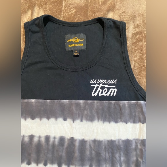 Us versus them • medium - Picture 2 of 2